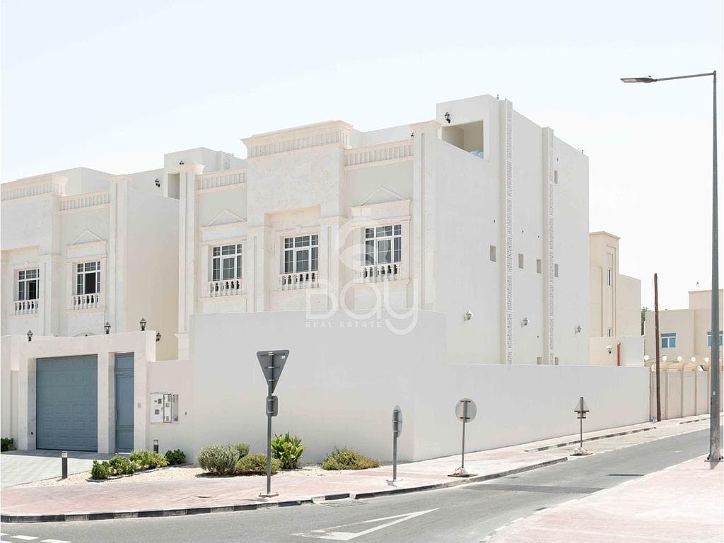 فيلا سكنية 8 غرف نوم للبيع في فريج النصر