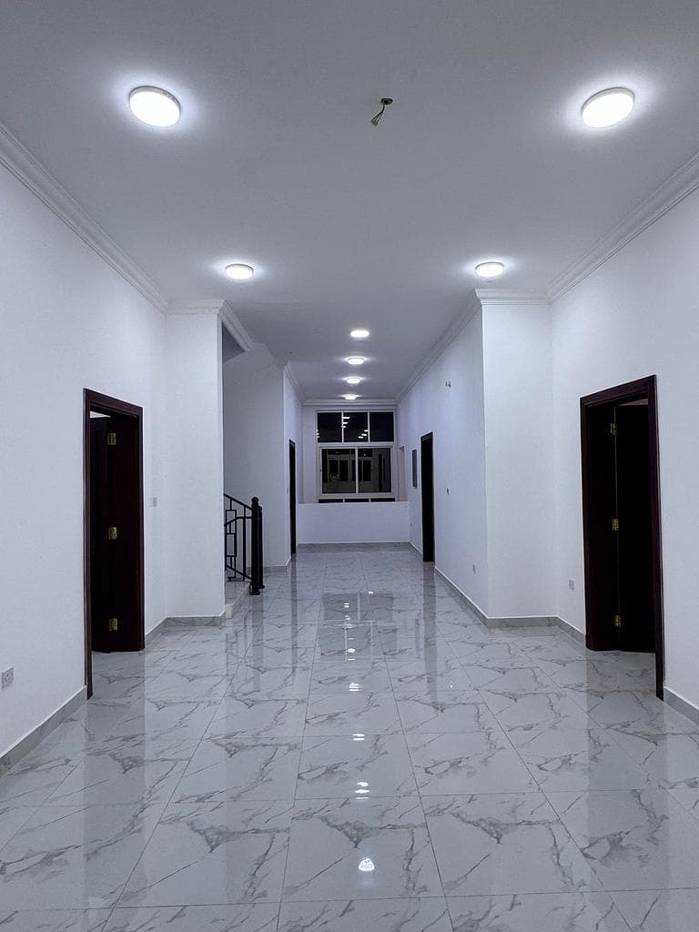 7 Bedroom Residential Villa for Sale in Rawdat Al Hamama