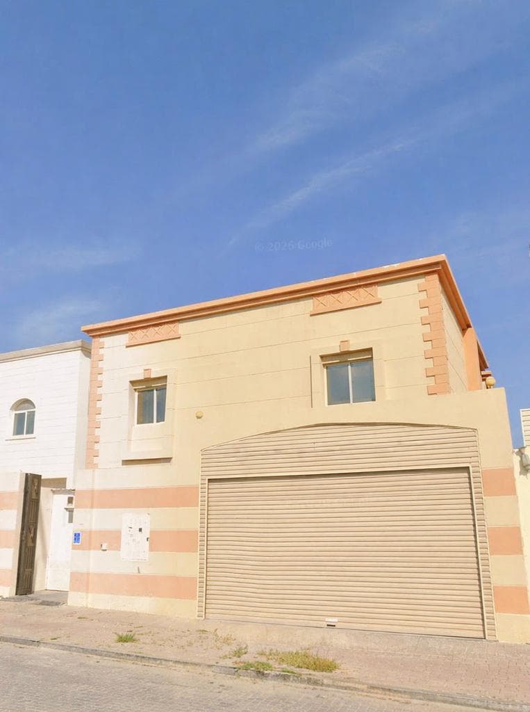 فيلا سكنية 5 غرف نوم للبيع في الثمامة