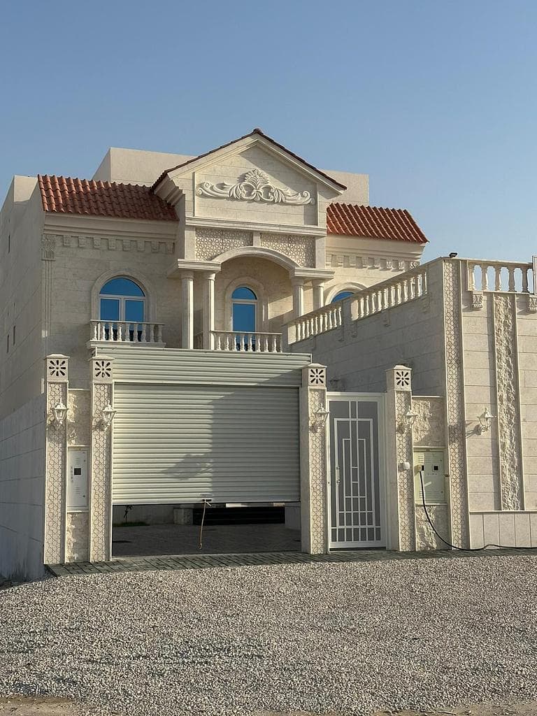 7 Bedroom Residential Villa for Sale in Umm Qarn