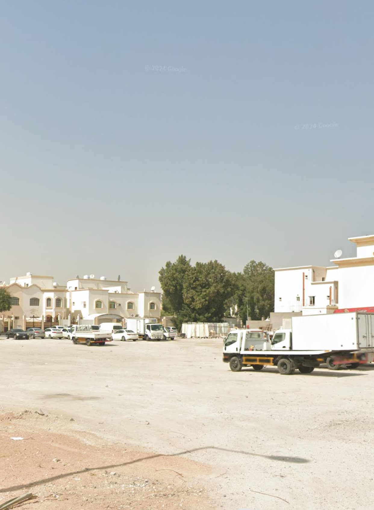 أرض سكنية للبيع في أبو هامور 