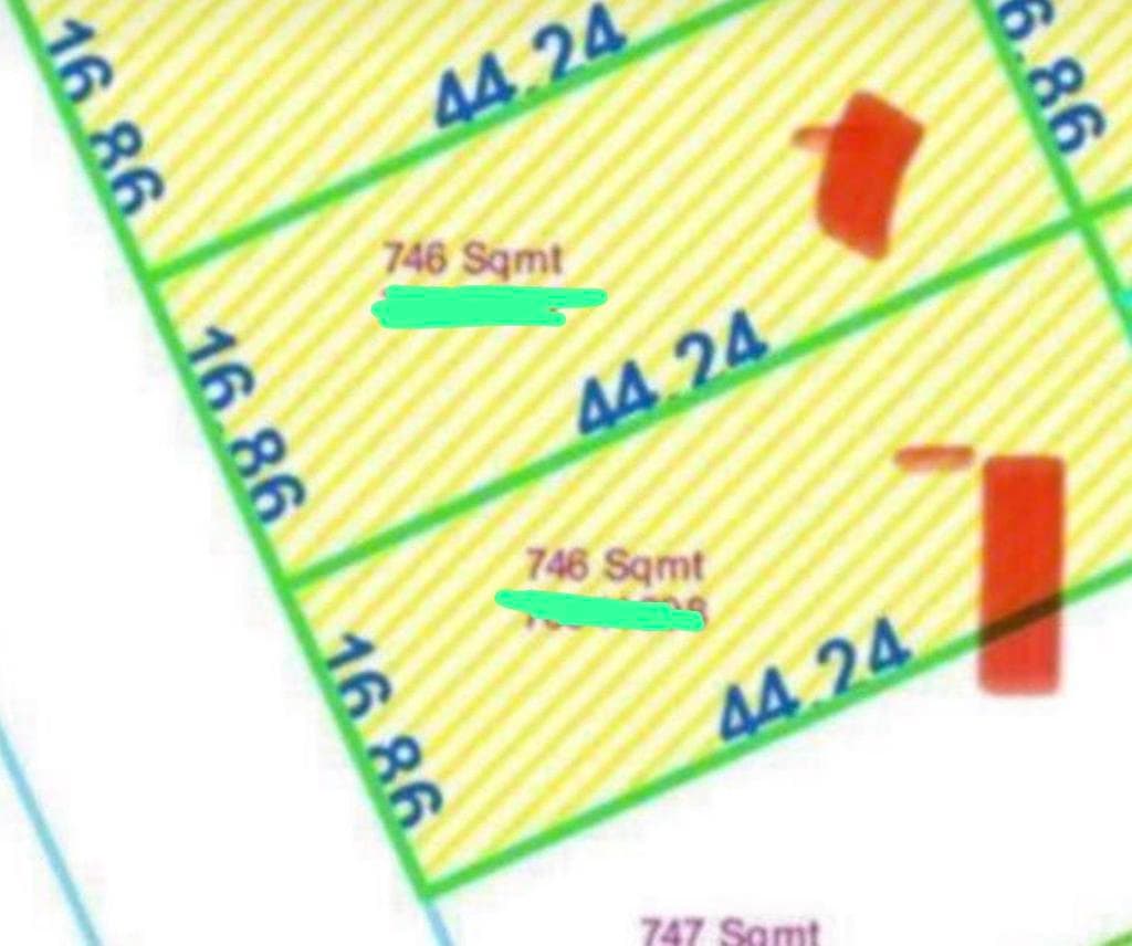 Residential Land for Sale in Al Kheesa