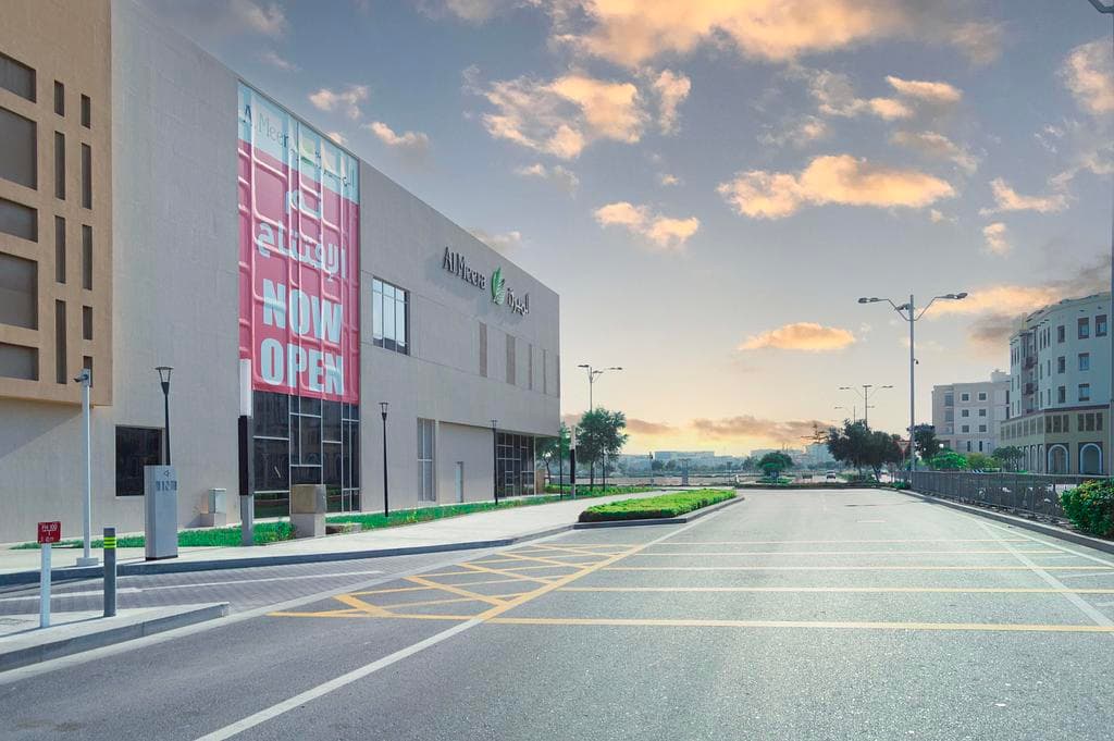 Studio Apartment for Sale in Fox Hills (Lusail)