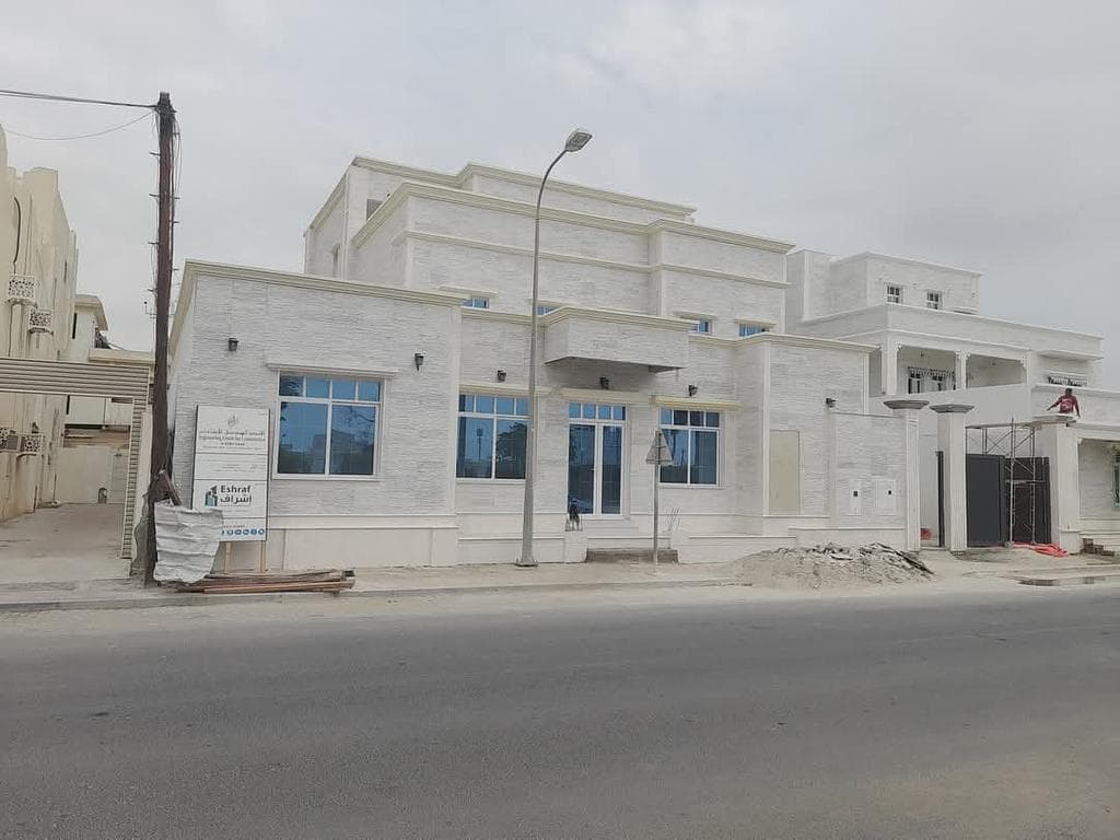 فيلا سكنية 8 غرف نوم للبيع في ازغوى