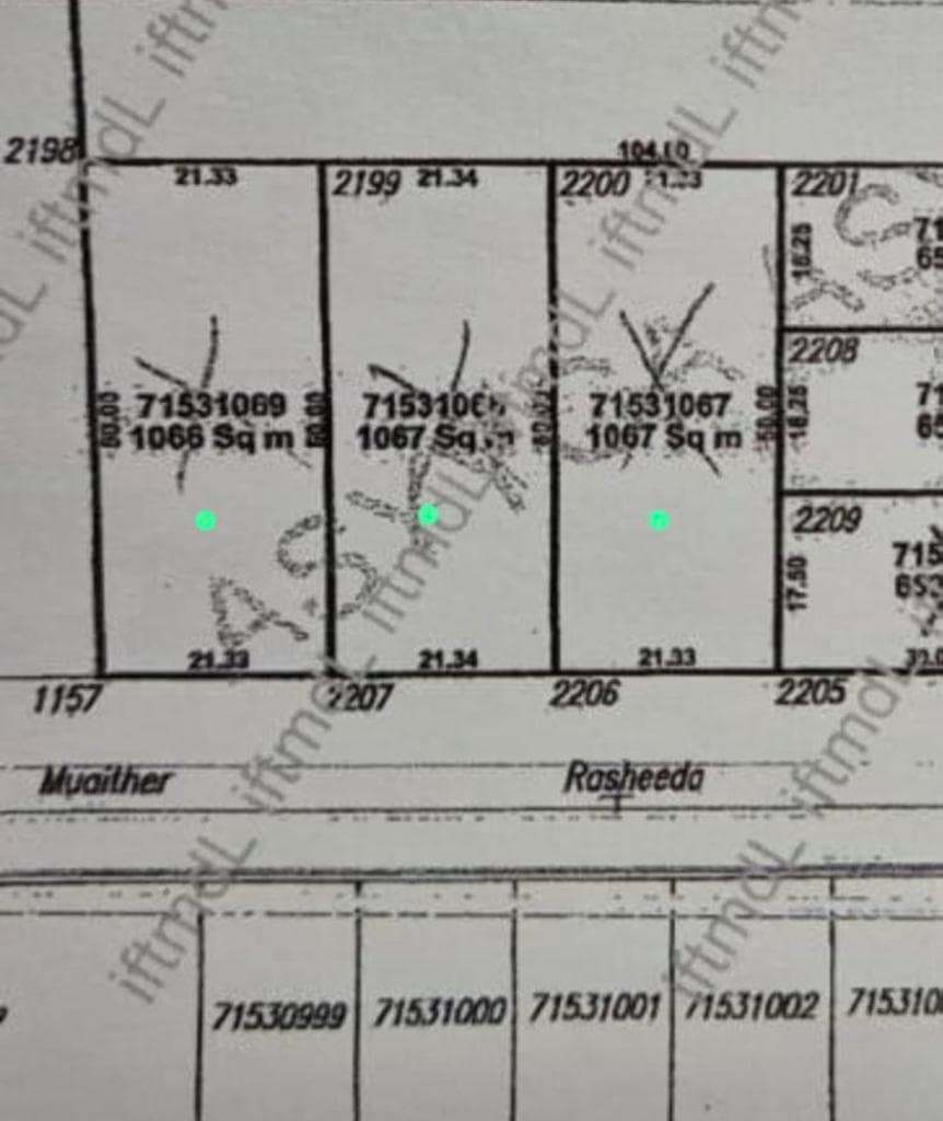 Residential Land for Sale in Umm Salal Ali