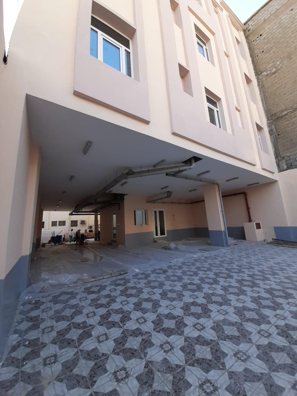 Commercial Building for Sale in Najma