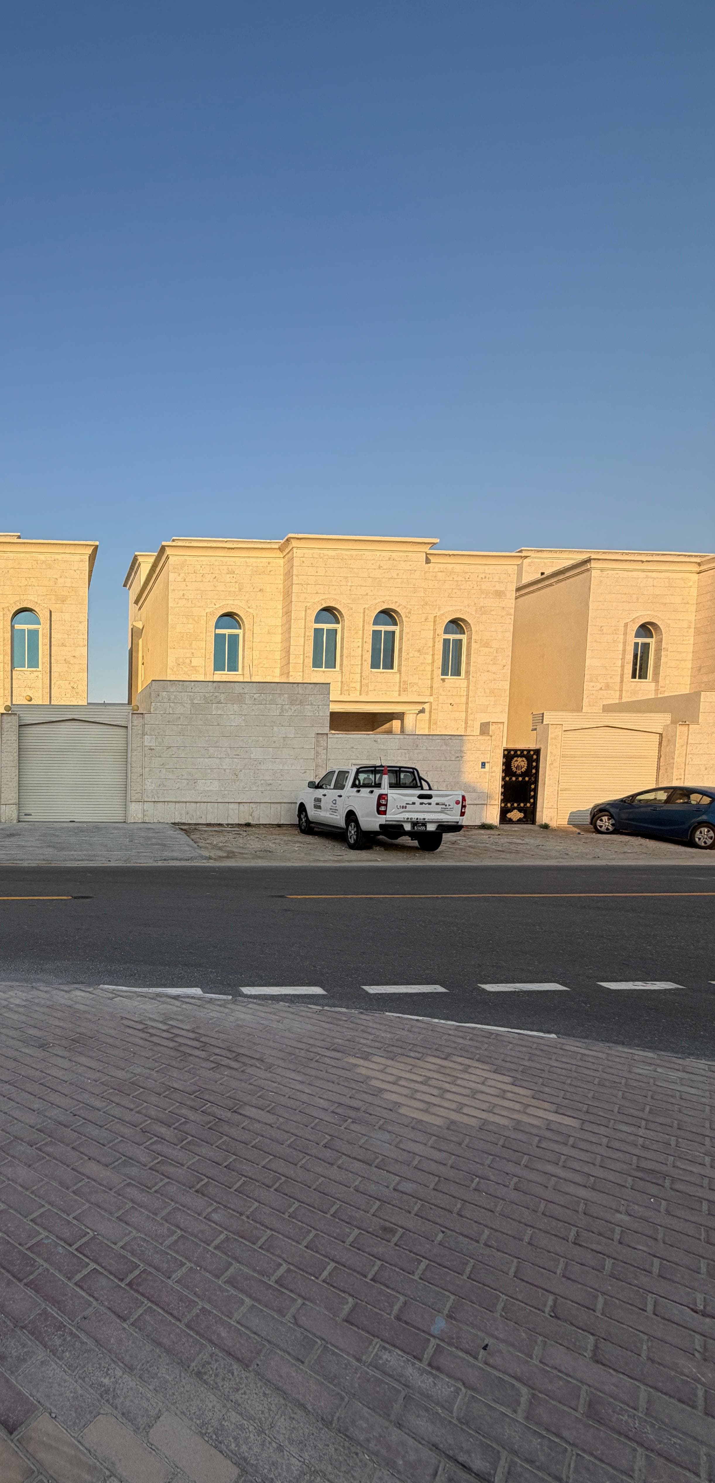 فيلا سكنية 6 غرف نوم للبيع