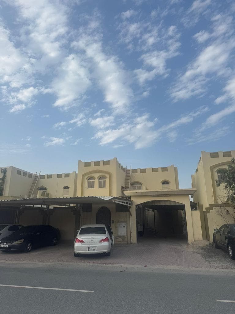 7 Bedroom Residential Villa for Sale in Izghawa