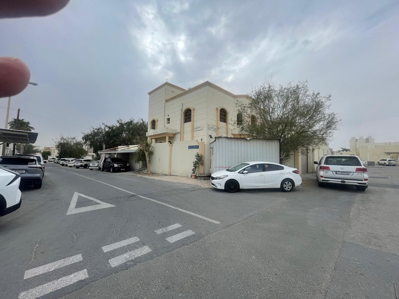 8 Bedroom Residential Villa for Sale