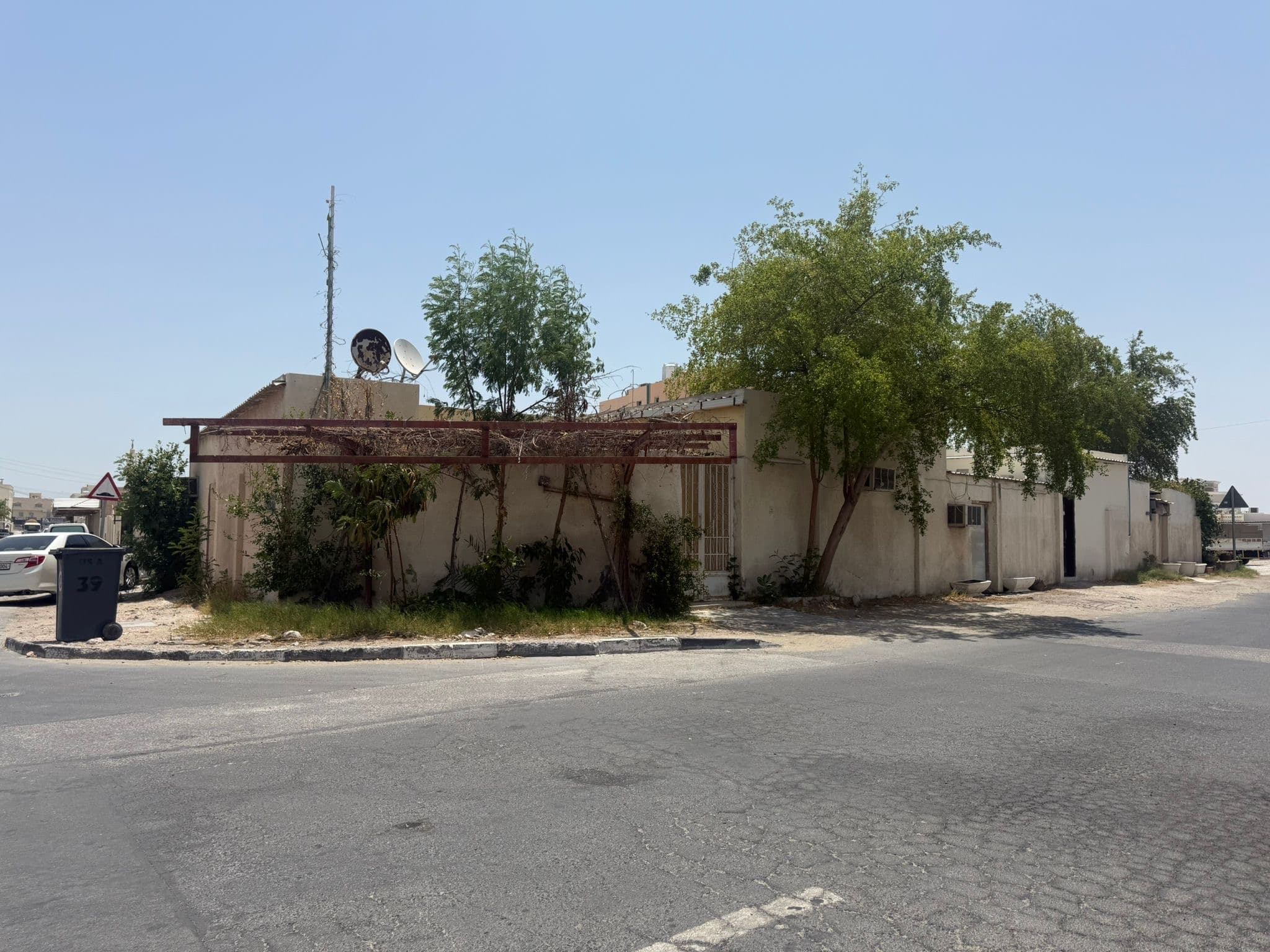 Residential Land for Sale in Umm Salal Mohammed