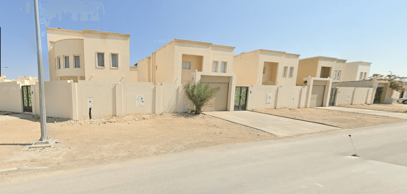 فيلا سكنية 6 غرف نوم للبيع