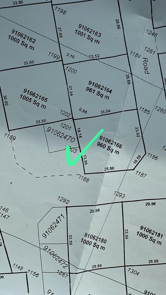 Residential Land for Sale in Muaither Al Wukair
