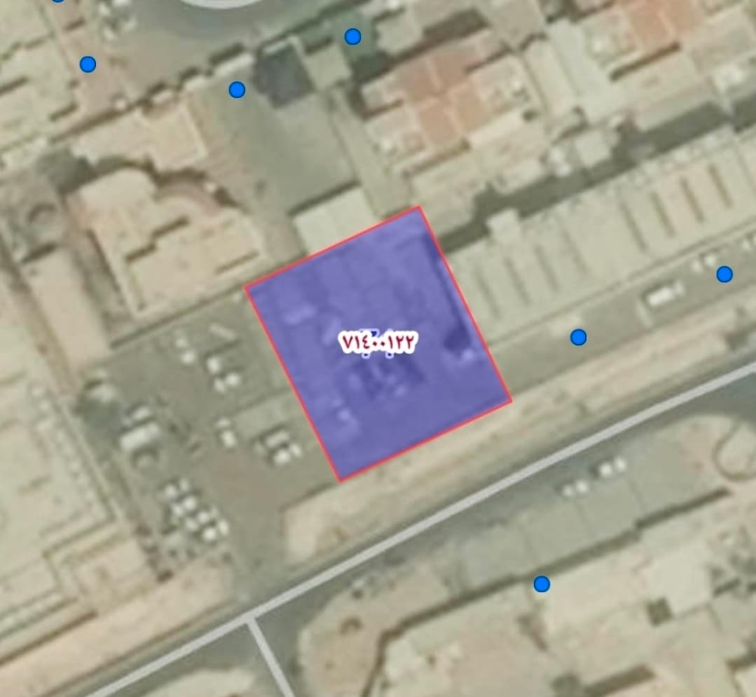 Residential Land for Sale in Umm Salal Mohammed