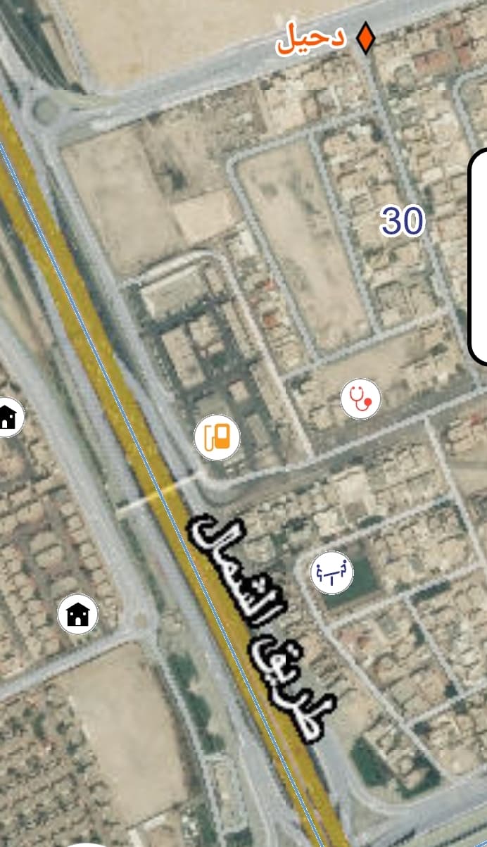 Residential Land for Sale in Duhail