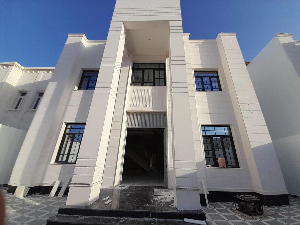 7 Bedroom Residential Villa for Sale in Al Wukair