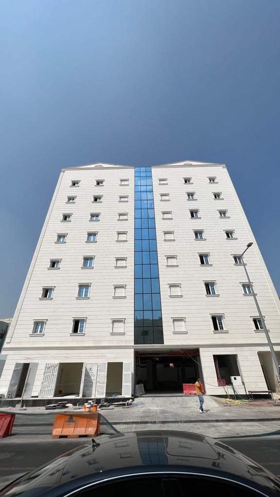 Commercial Building for Sale in Al Mansoura