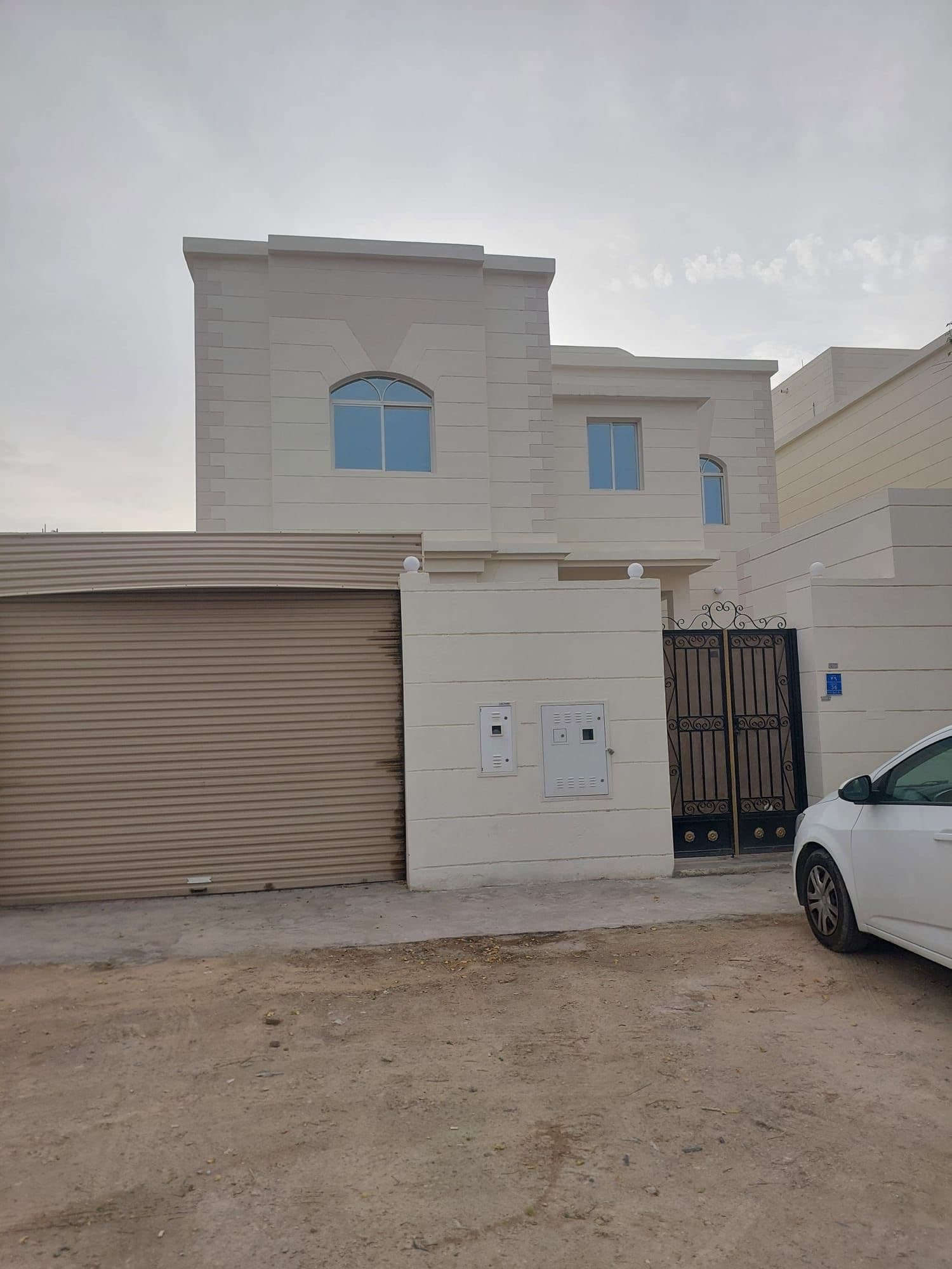 6 Bedroom Residential Villa for Sale in Umm Salal Ali