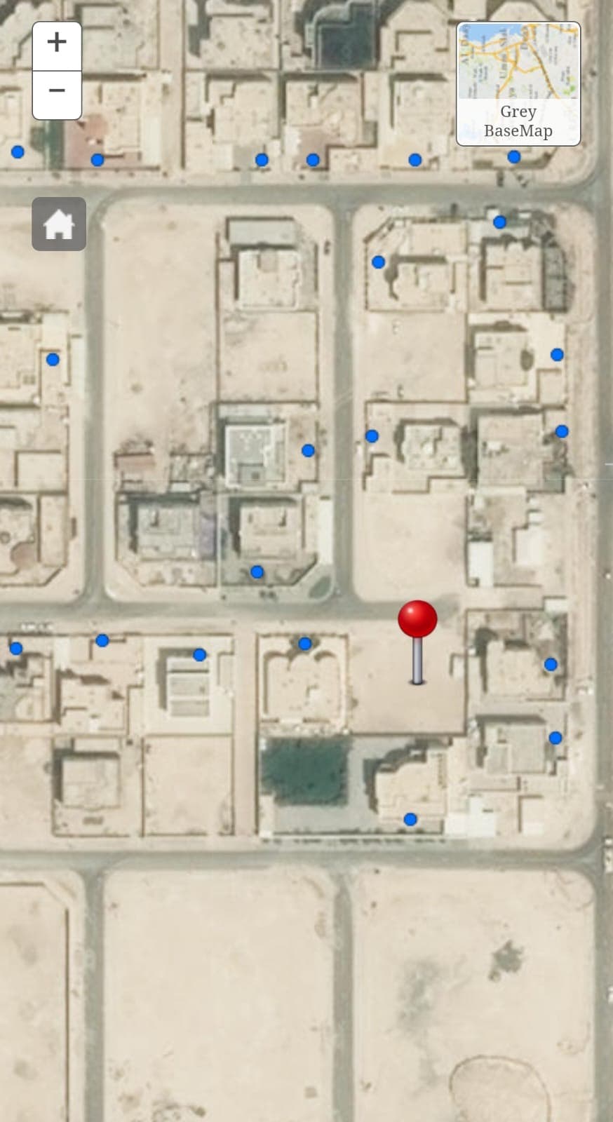 Residential Land for Sale in Al Themaid