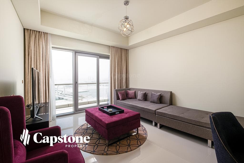 2 Bedroom Apartment for Sale in Waterfront District (Lusail)