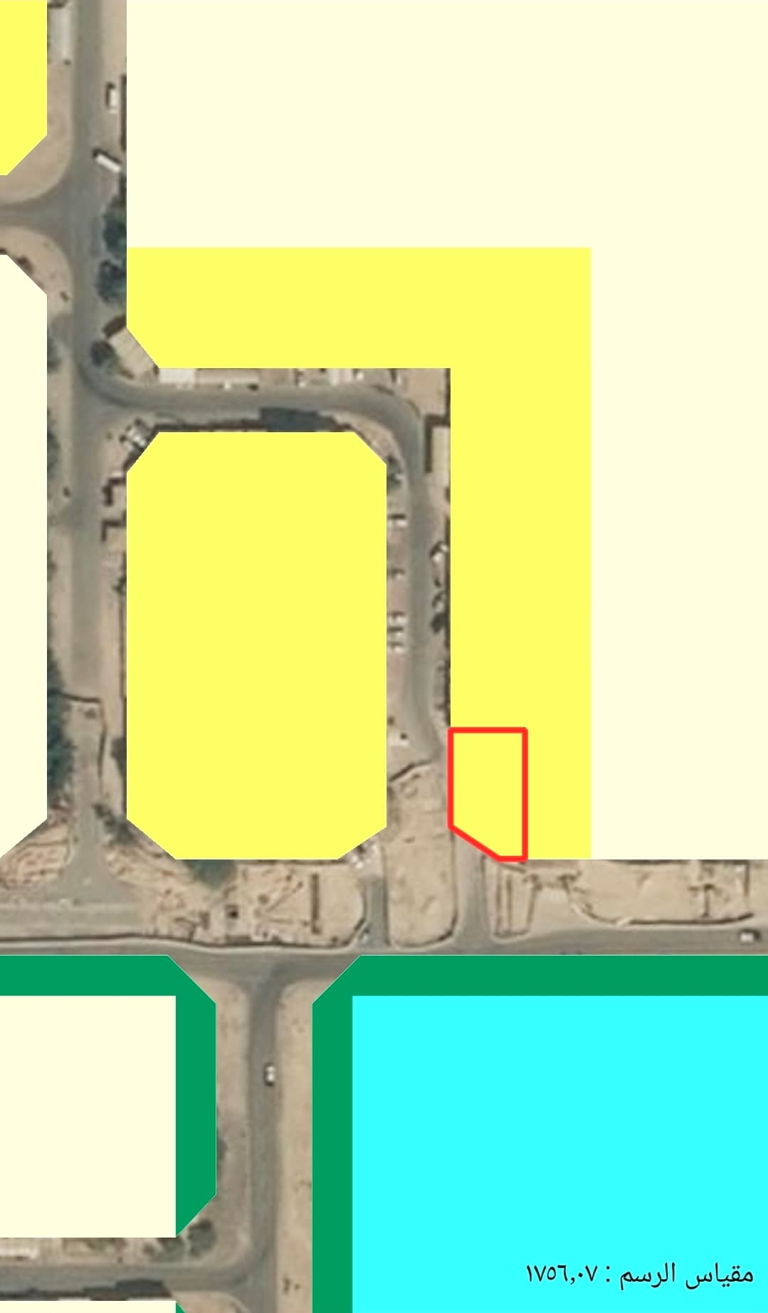 Residential Land for Sale