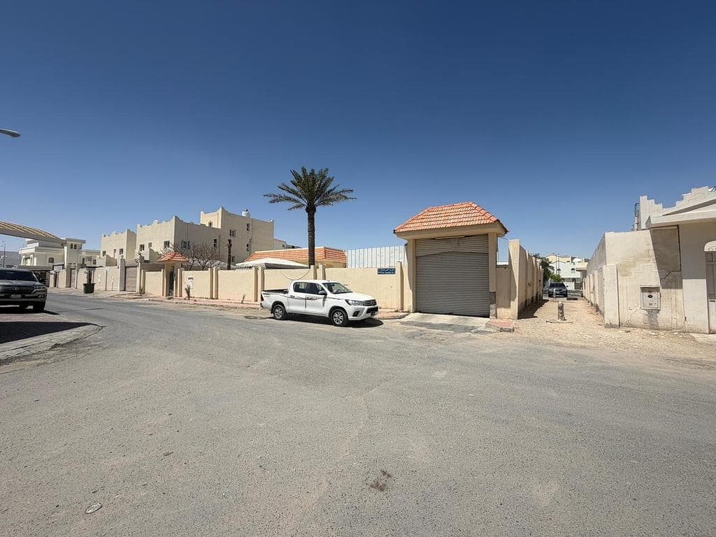 7 Bedroom Residential Villa for Sale in Muaither