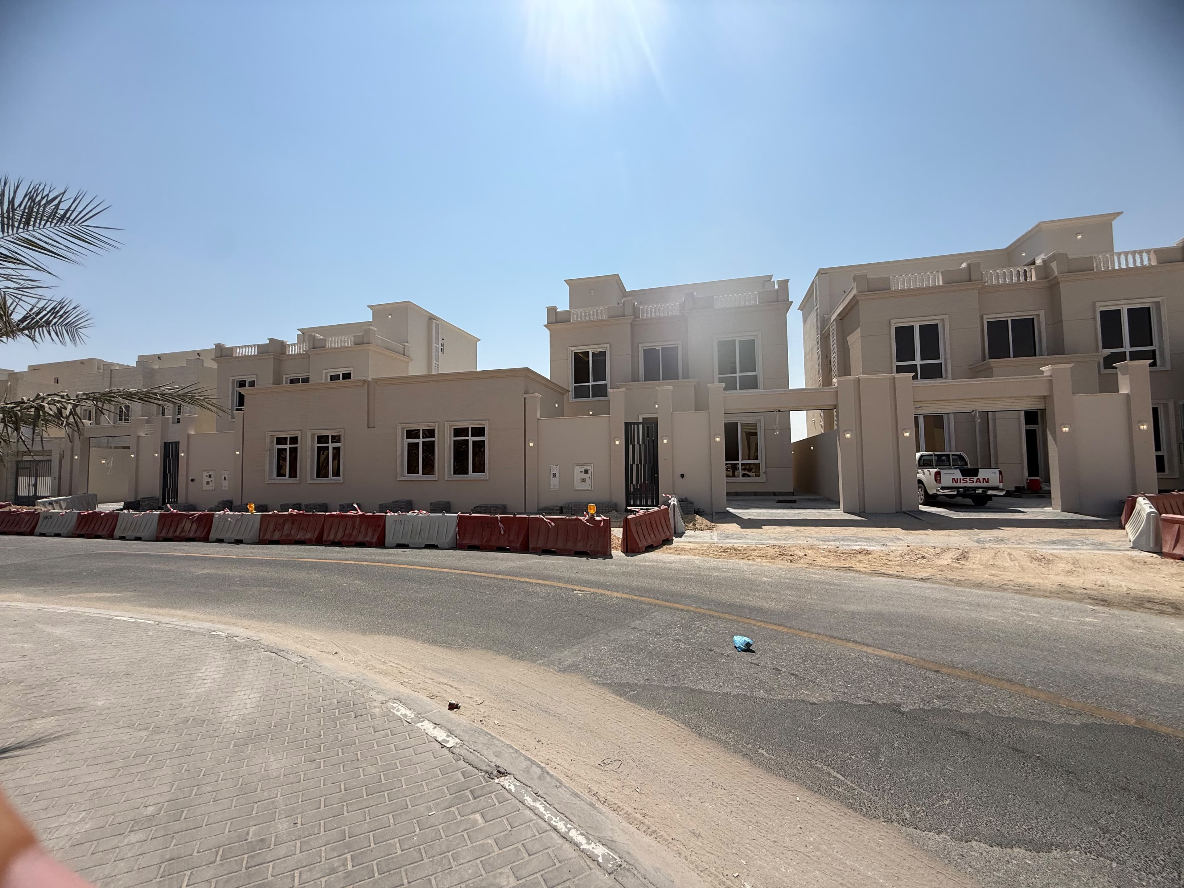 7 Bedroom Residential Villa for Sale