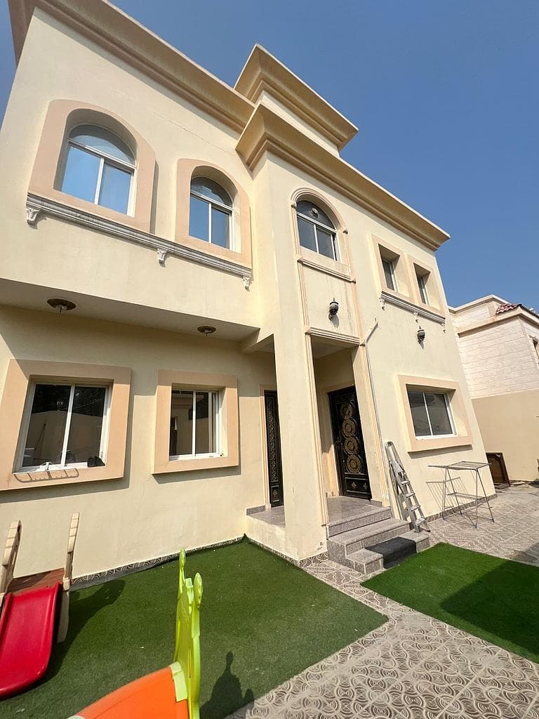 6 Bedroom Residential Villa for Sale in Al Meshaf