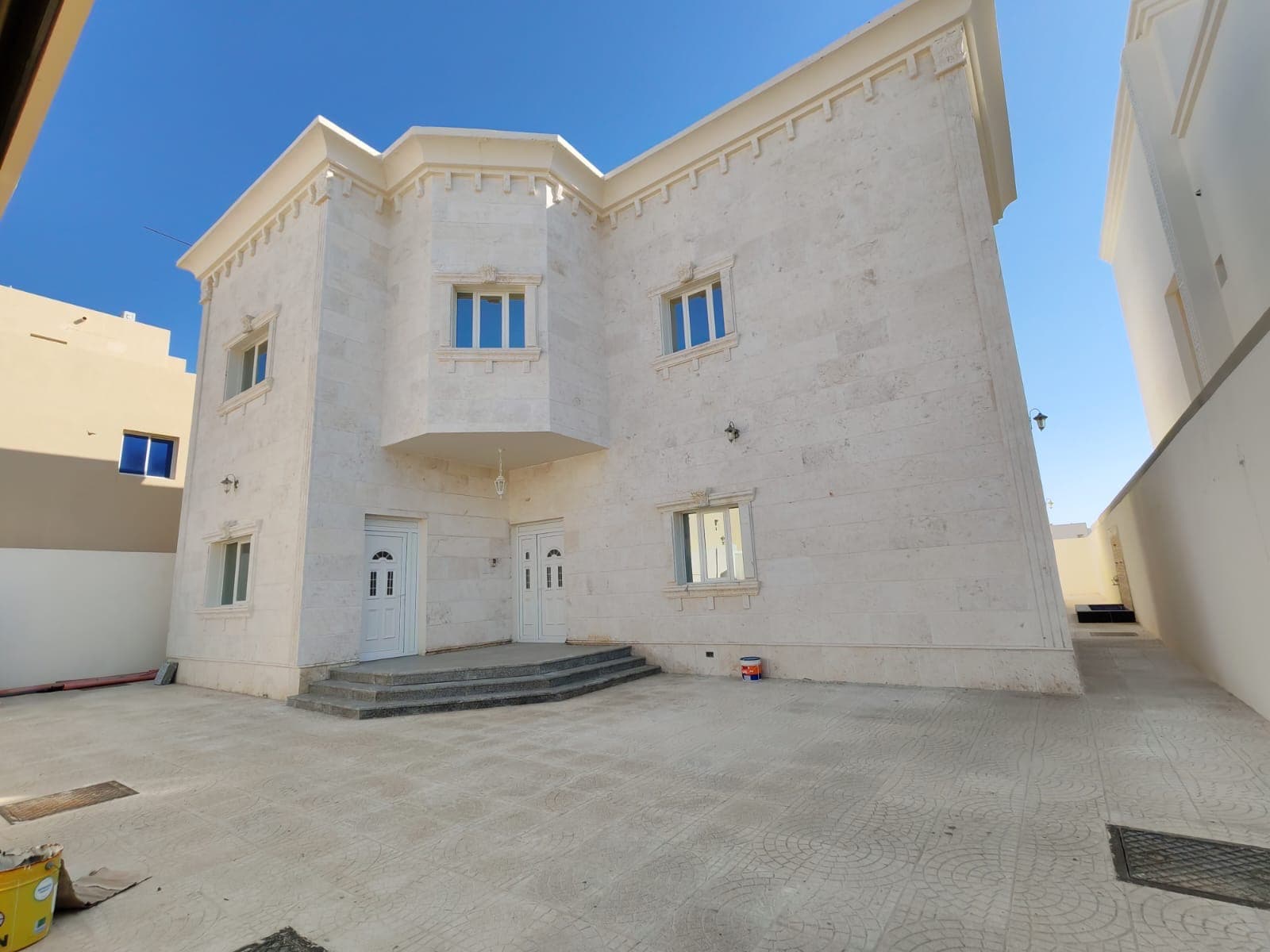 فيلا سكنية 8 غرف نوم للبيع في ام العمد