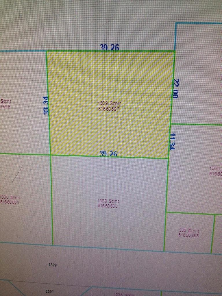 Residential Land for Sale in Al Themaid