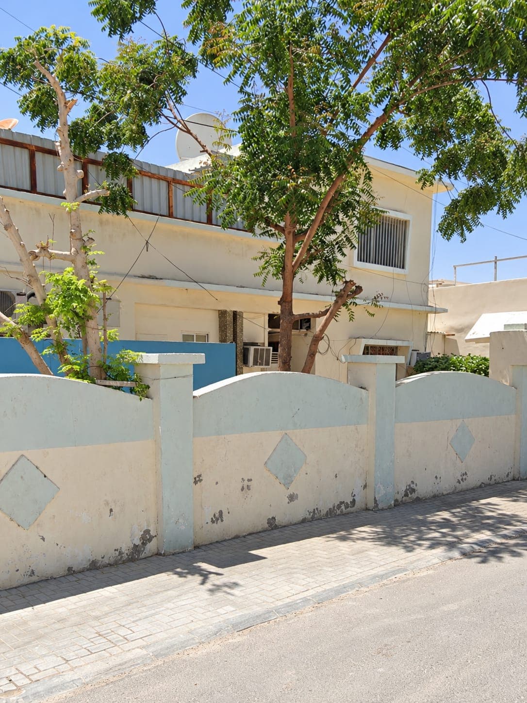 فيلا سكنية 7 غرف نوم للبيع