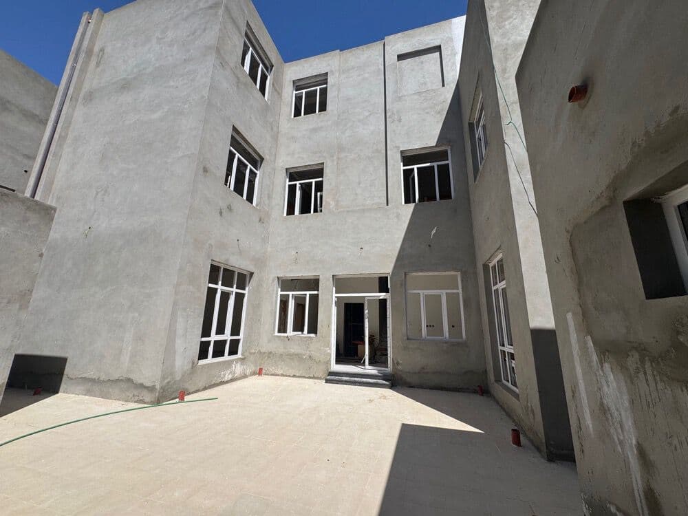 فيلا سكنية 4 غرف نوم للبيع في ام عبيرية