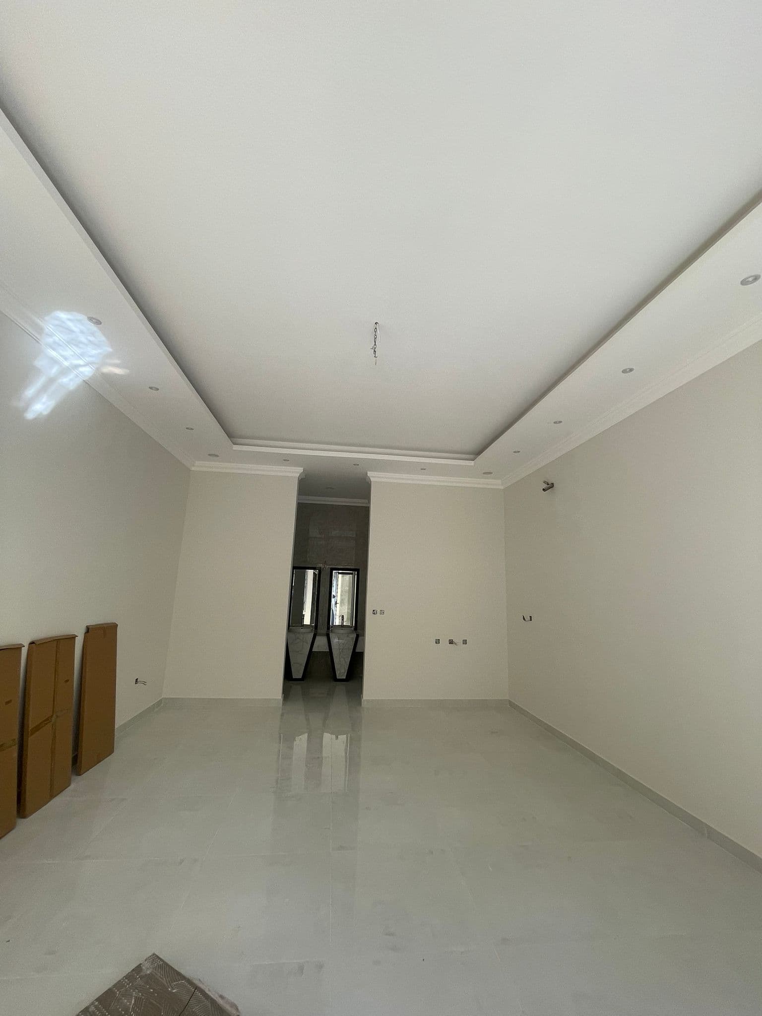 8 Bedroom Residential Villa for Sale in Al Wukair