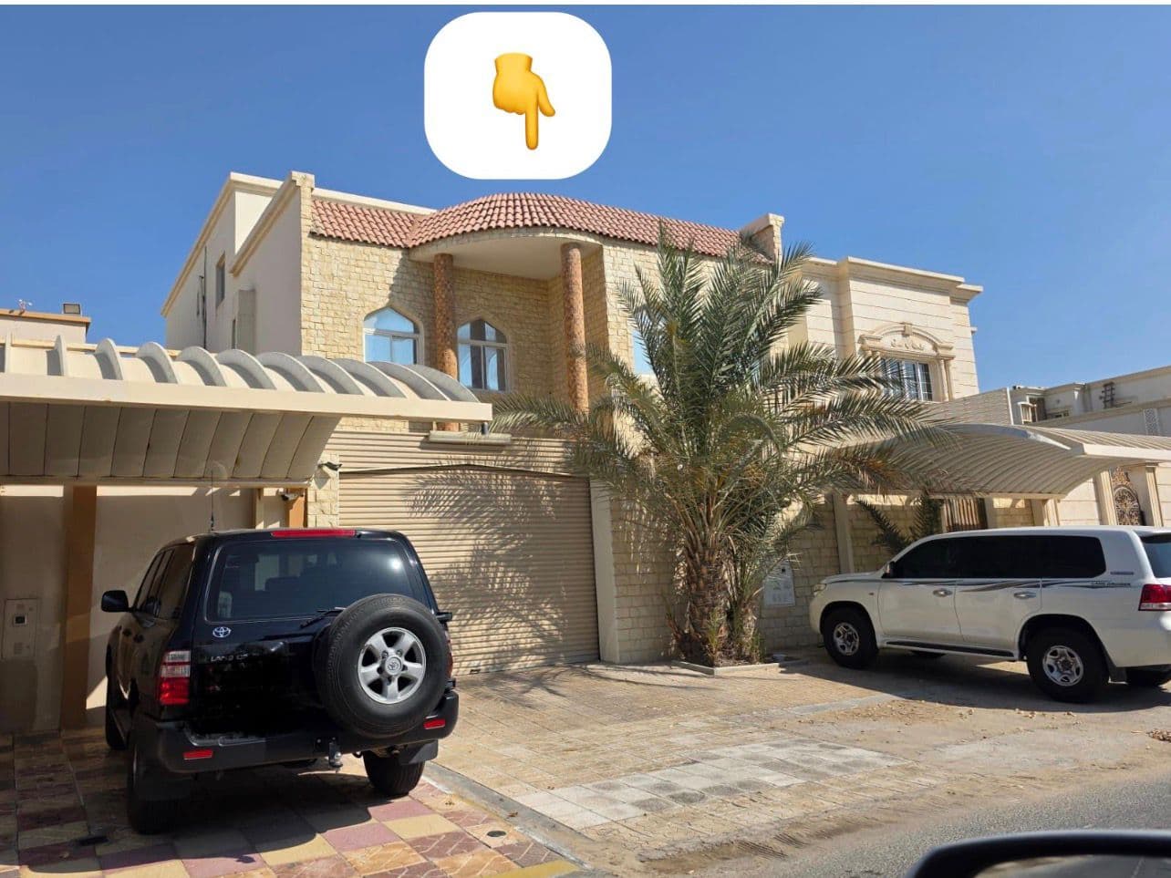 8 Bedroom Residential Villa for Sale in Al Sakhama