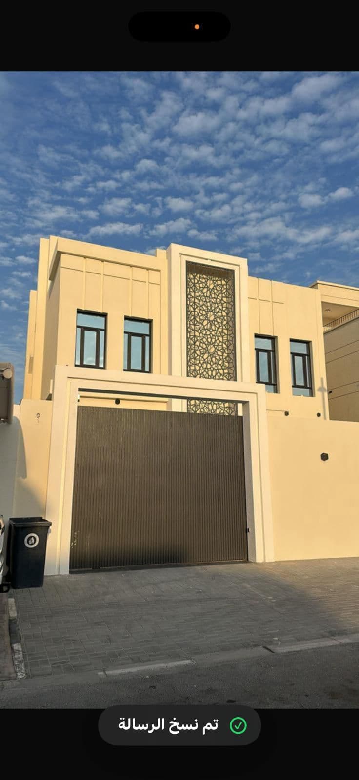 فيلا سكنية 8 غرف نوم للبيع في الثمامة