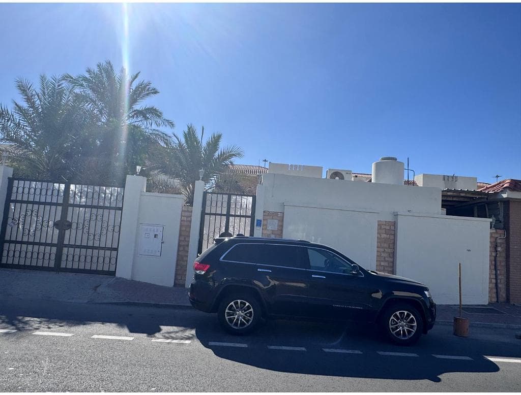 7 Bedroom Residential Villa for Sale in Al Hilal
