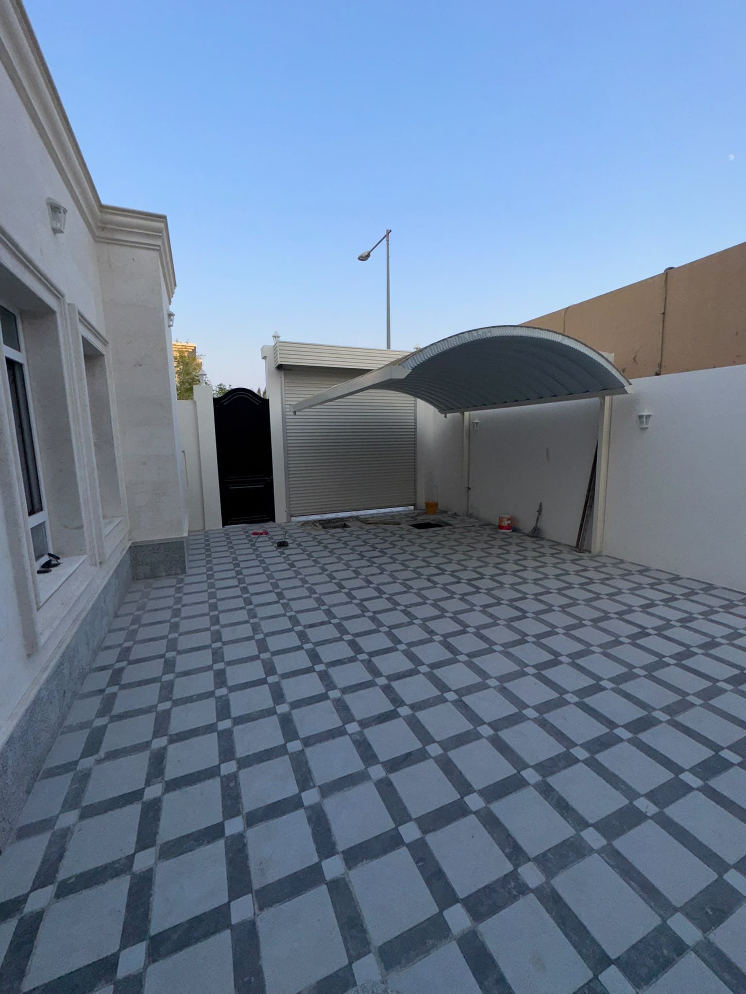 فيلا سكنية 7 غرف نوم للبيع