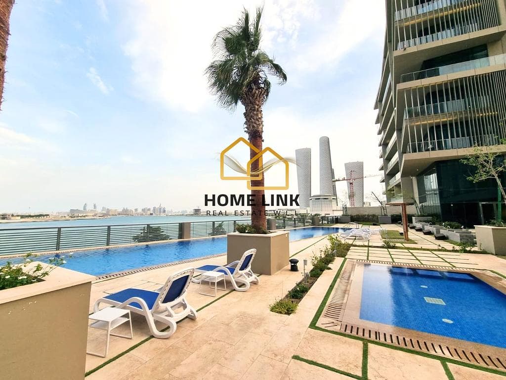 3 Bedroom Apartment for Sale in Seef Lusail (Lusail)