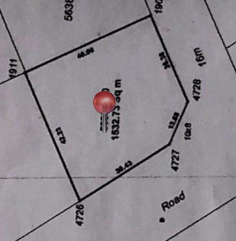 Residential Land for Sale in Muaither