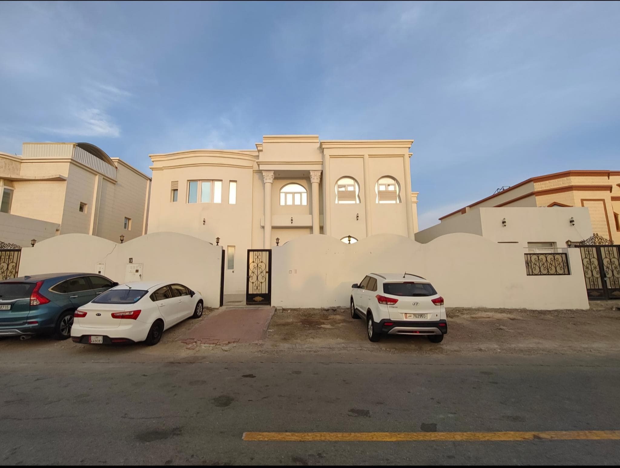 8 Bedroom Residential Villa for Sale