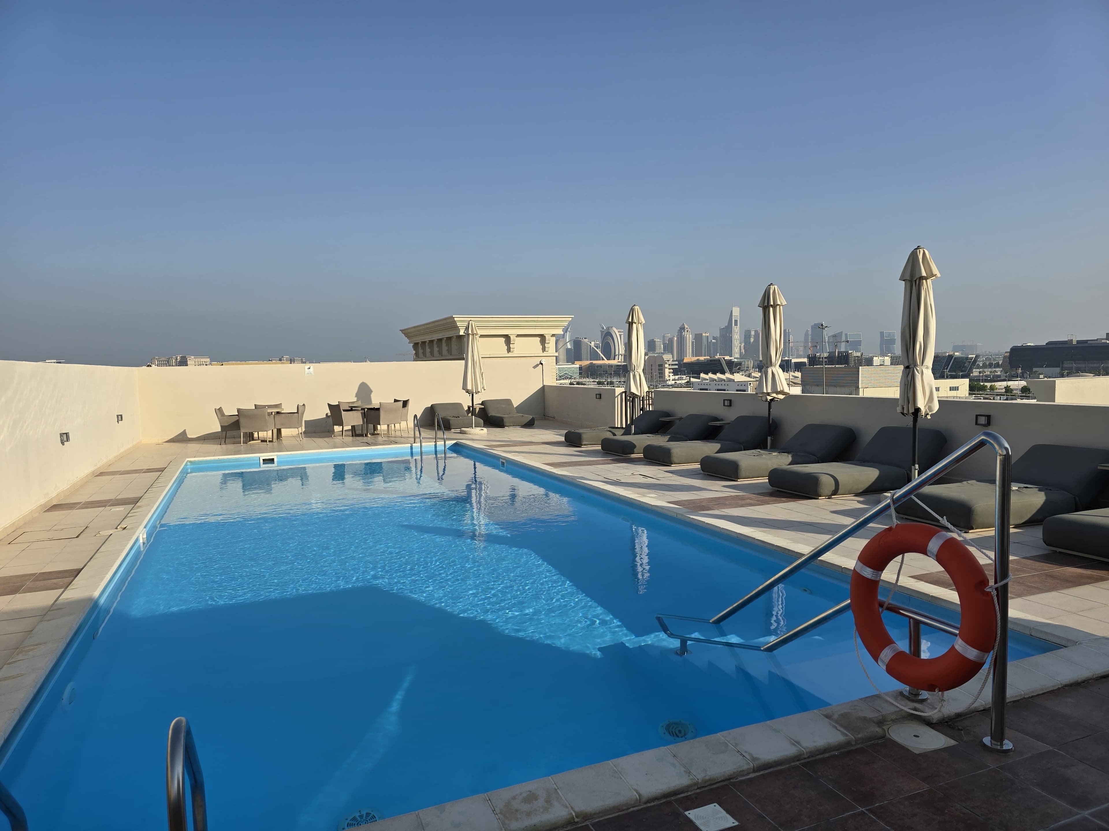 شقة بغرفة نوم واحدة للبيع