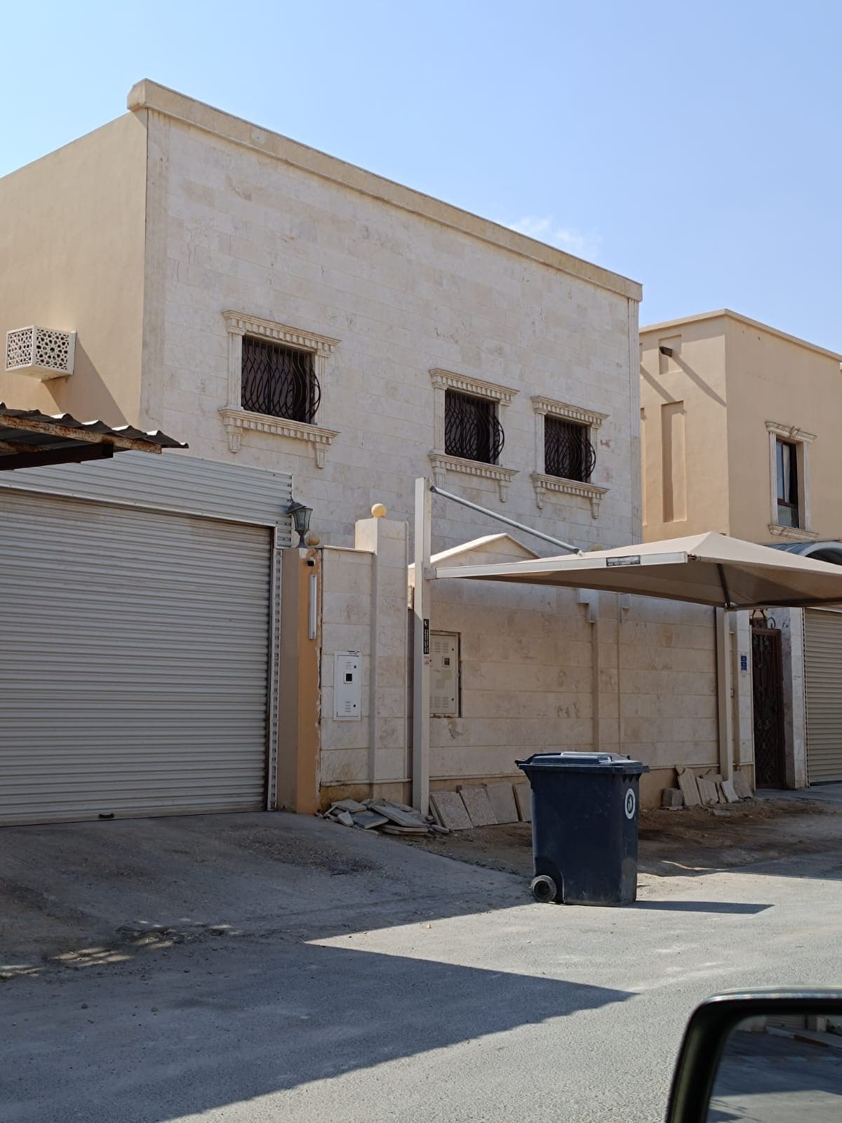 7 Bedroom Residential Villa for Sale in Umm Salal Ali