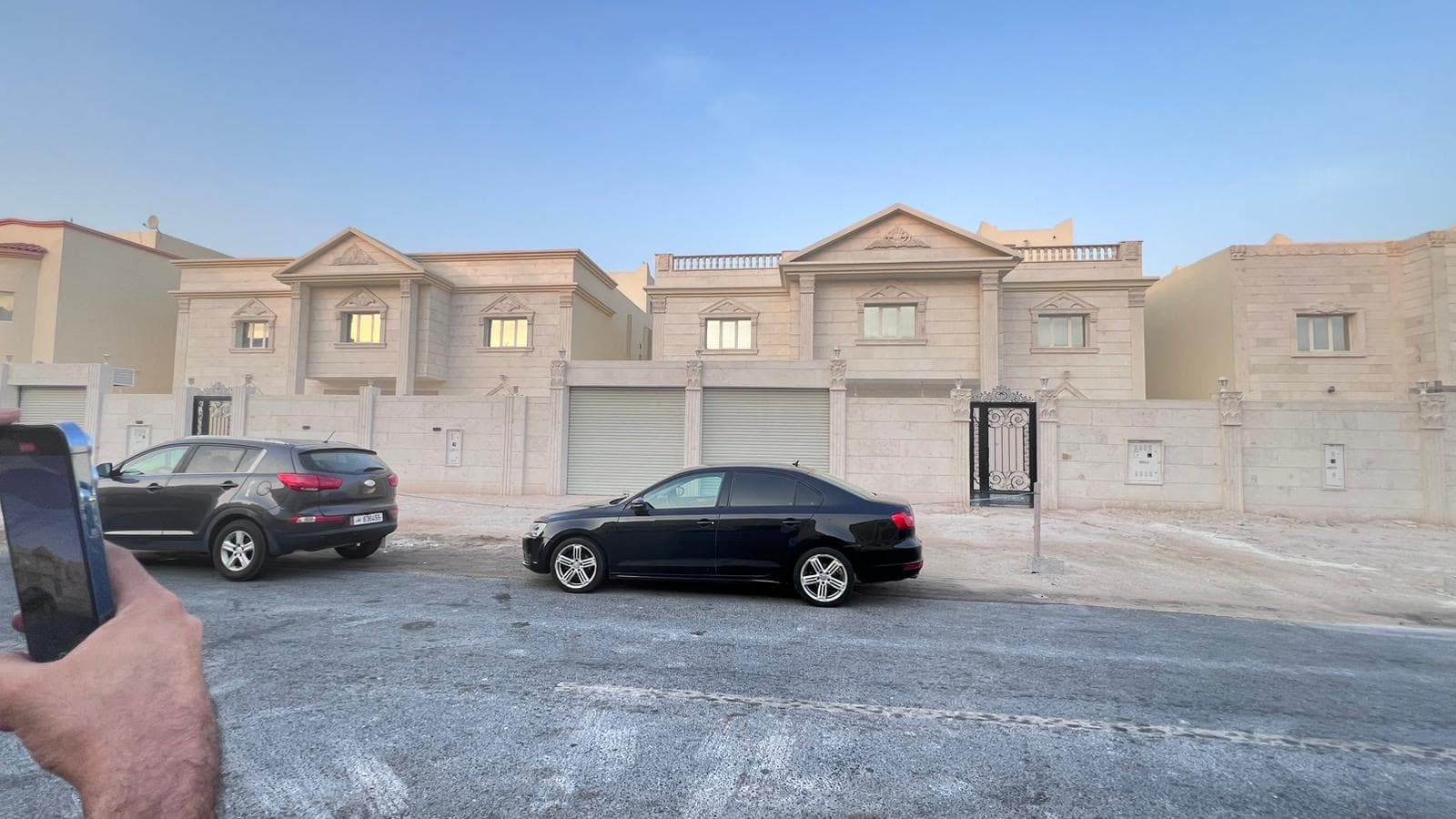 فيلا سكنية 8 غرف نوم للبيع في الثمامة