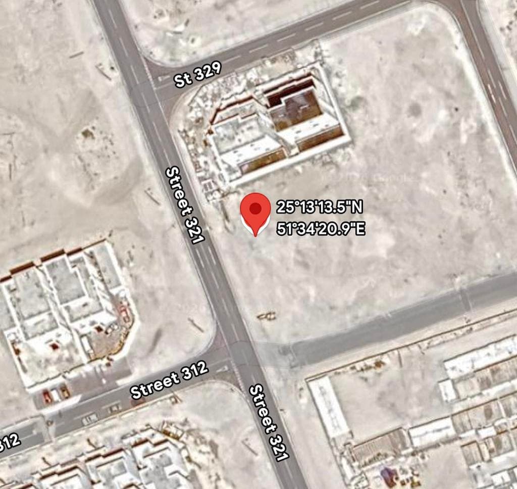 Residential Land for Sale in Al Thumama