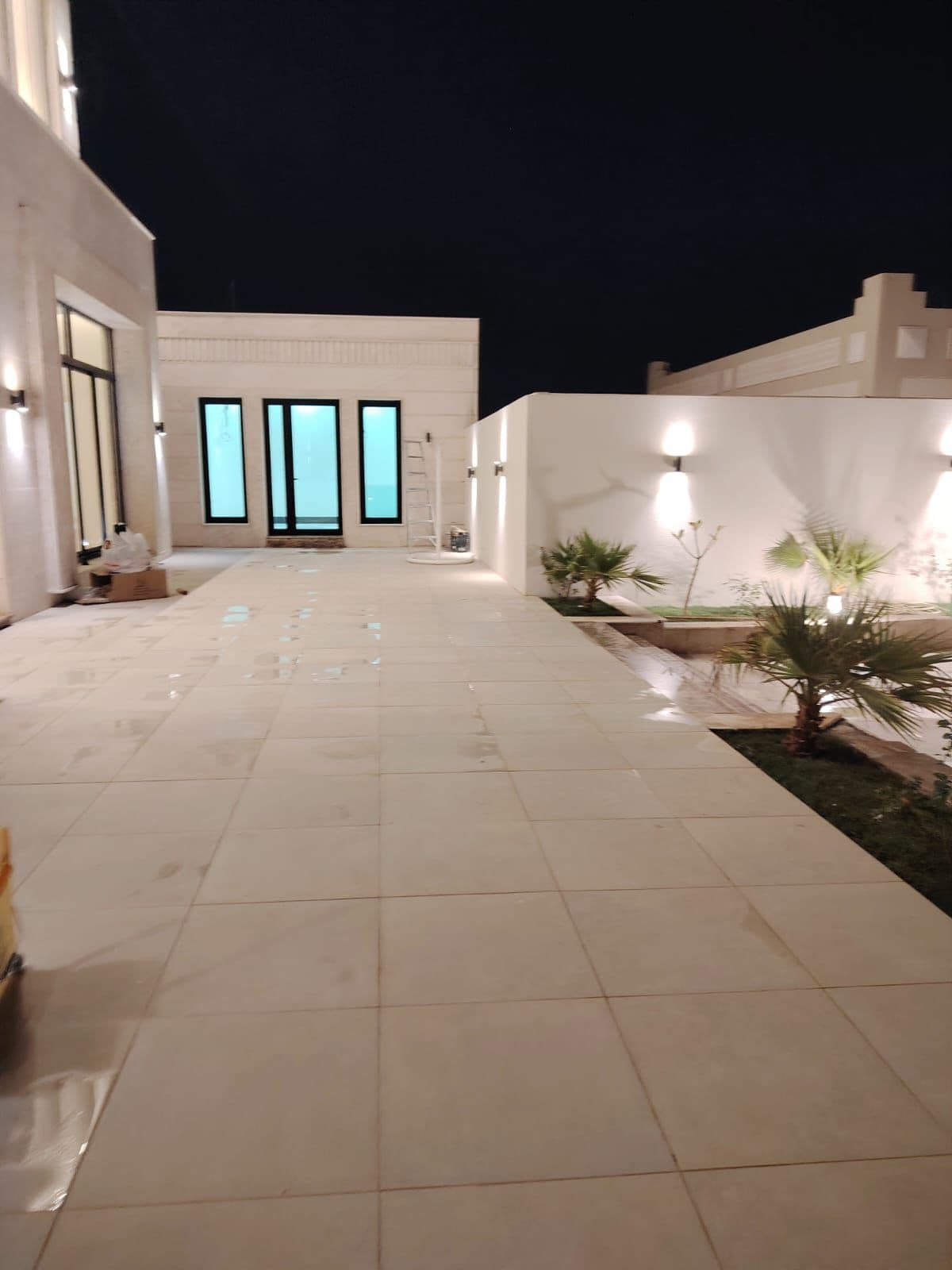 فيلا سكنية 8 غرف نوم للبيع في الخيسة 