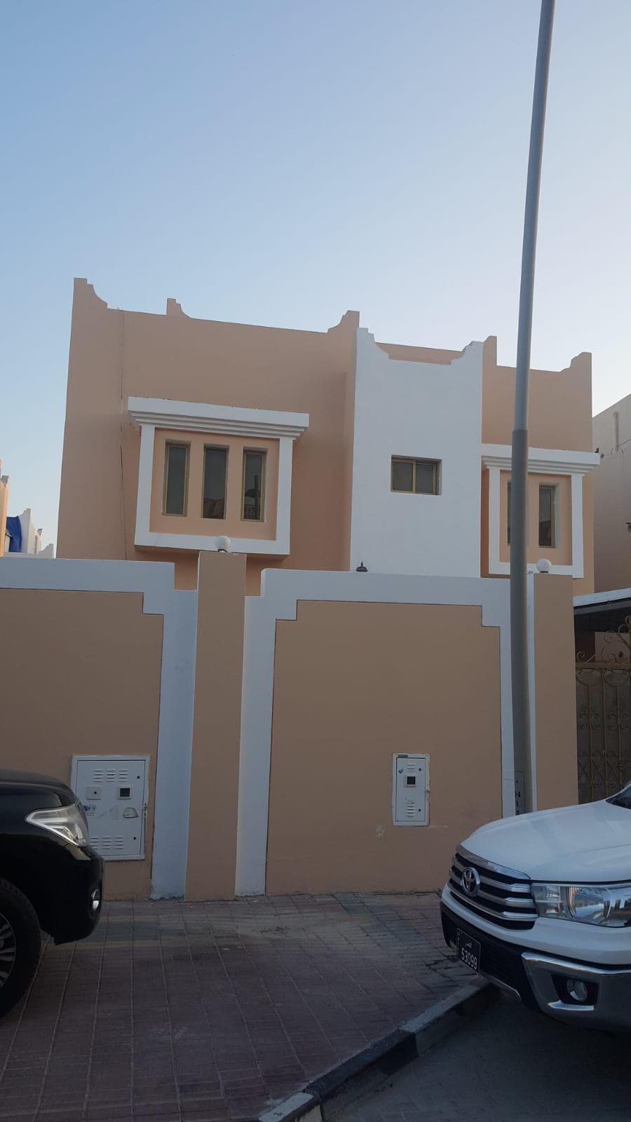 فيلا سكنية 6 غرف نوم للبيع في الثمامة