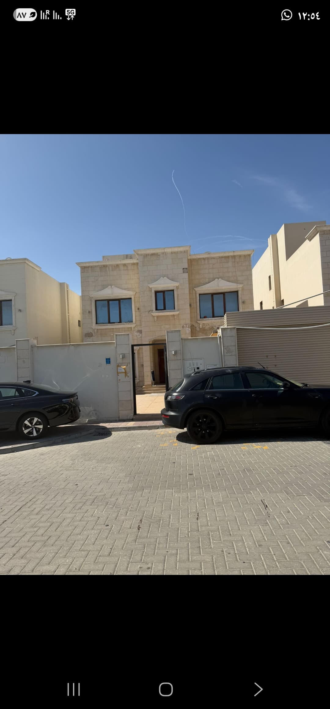 فيلا سكنية 6 غرف نوم للبيع في الثمامة