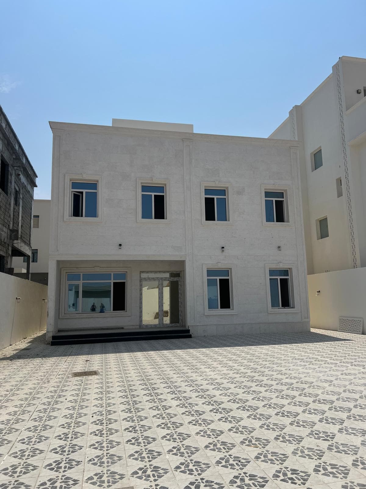 فيلا سكنية 8 غرف نوم للبيع في ام قرن 