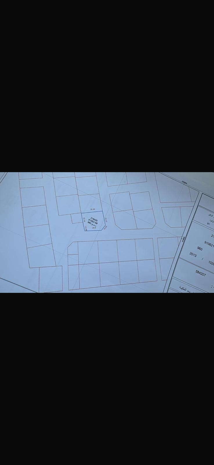 Residential Land for Sale in Muaither Al Wukair