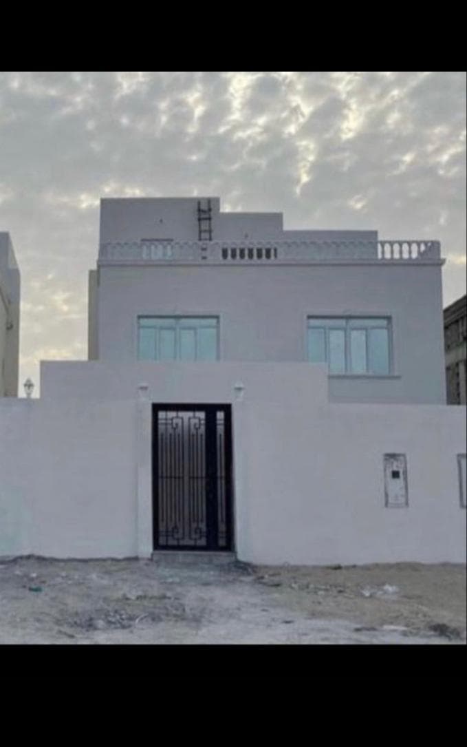 فيلا سكنية 7 غرف نوم للبيع في ام العمد