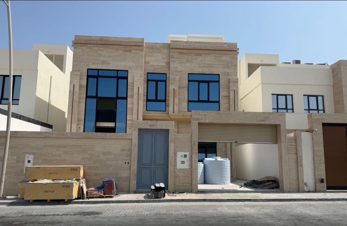 فيلا سكنية 4 غرف نوم للبيع في الثمامة